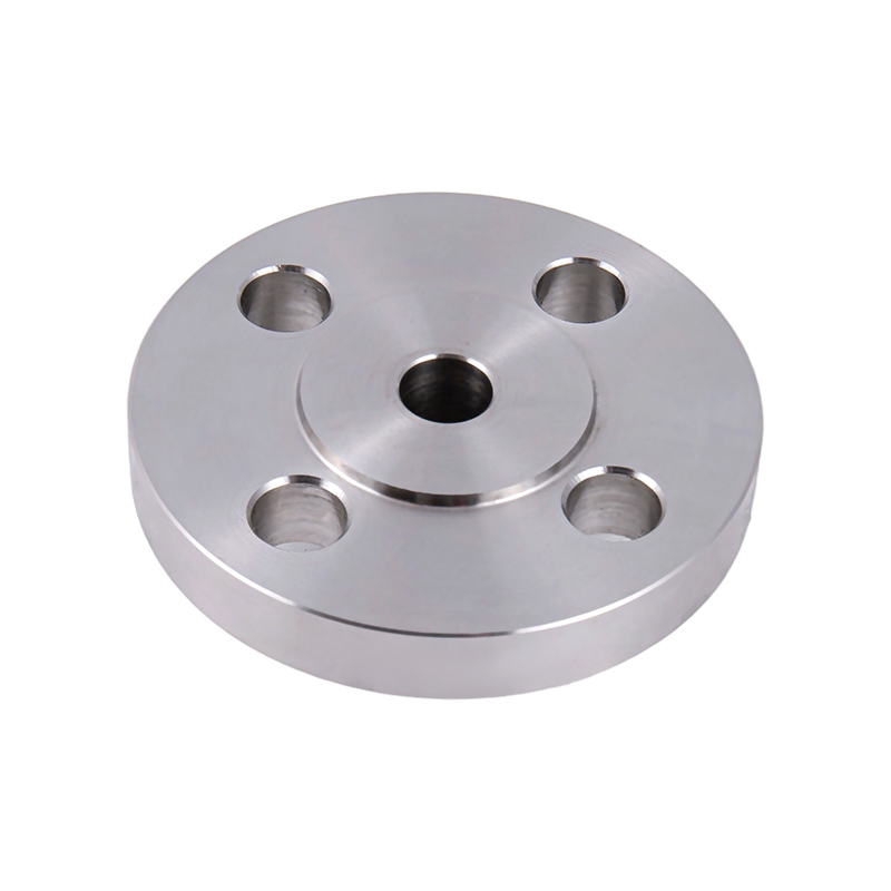 Mặt bích rèn GB/T