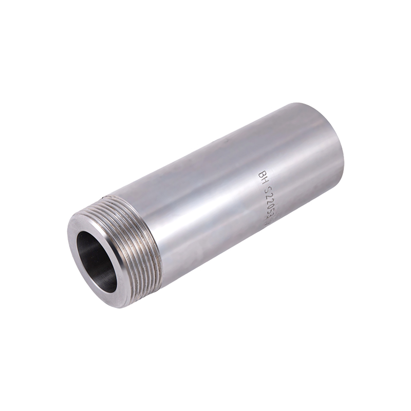 Phụ kiện ống mặt bích bền lâu